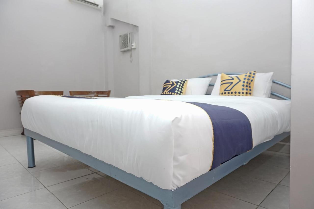 Oyo 2200 Hotel Gunung Sari Rantauprapat Kültér fotó
