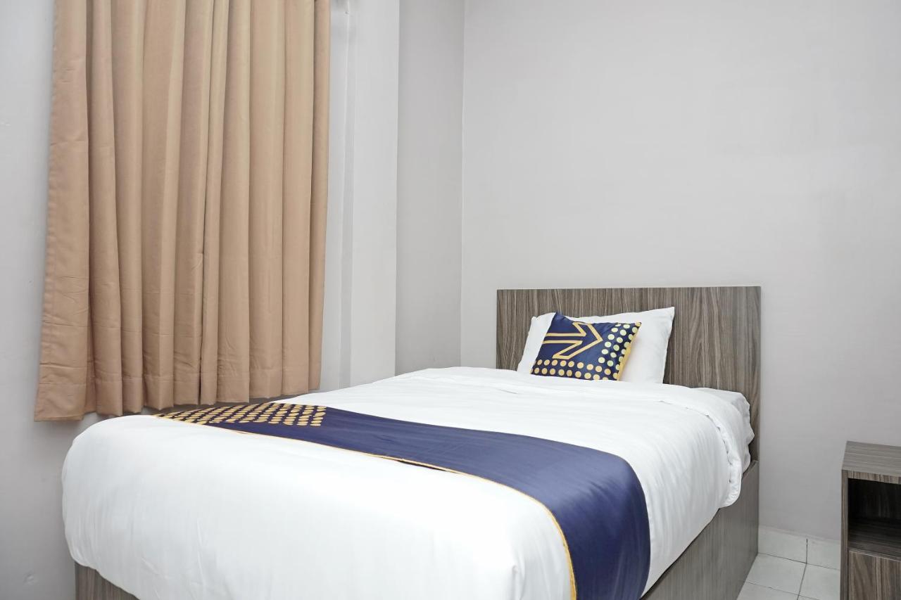 Oyo 2200 Hotel Gunung Sari Rantauprapat Kültér fotó